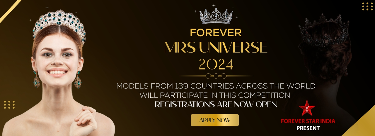 Mrs Universe 2024 Beauty Pageant